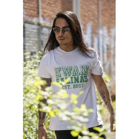 CAMISETA EWAN SALINAS 
