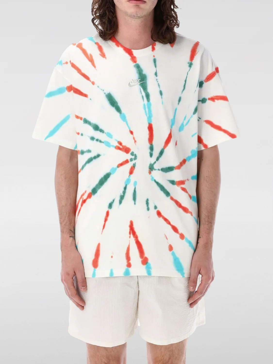Camiseta hombre Nike