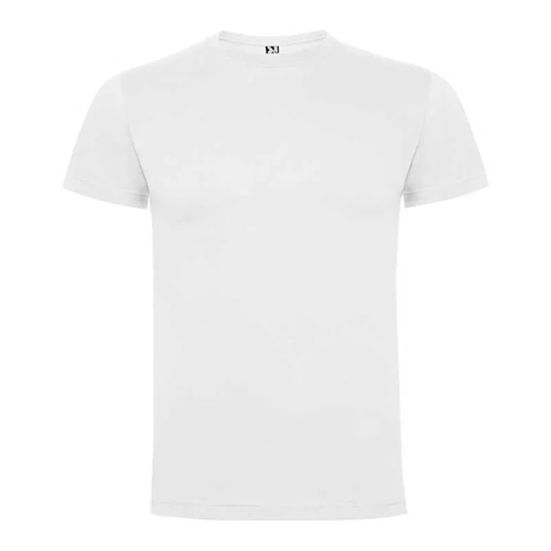 CAMISETA INFANTIL DE ALGODóN DOGO PREMIUM  ROLY