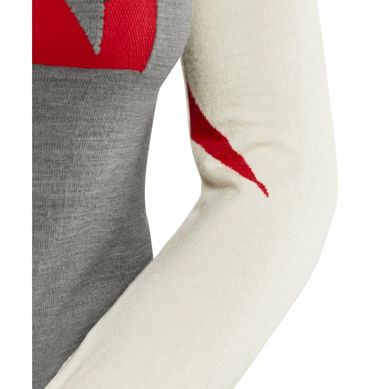CAMISETA INTERIOR MUJER FALKE MERINO125