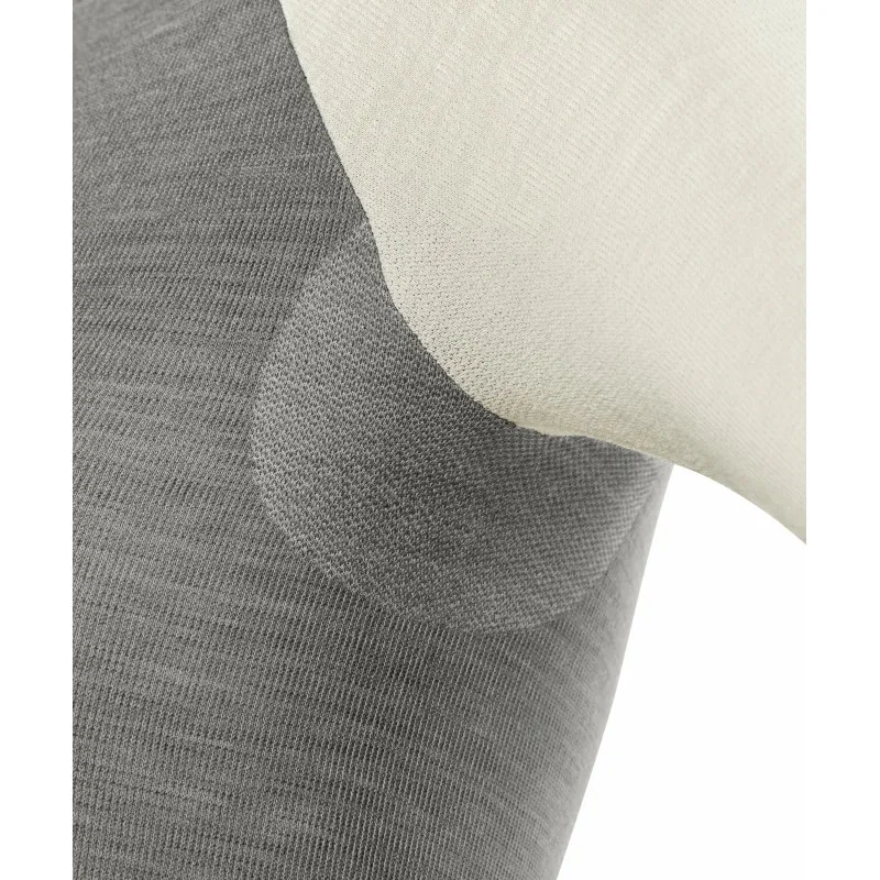 CAMISETA INTERIOR MUJER FALKE MERINO125