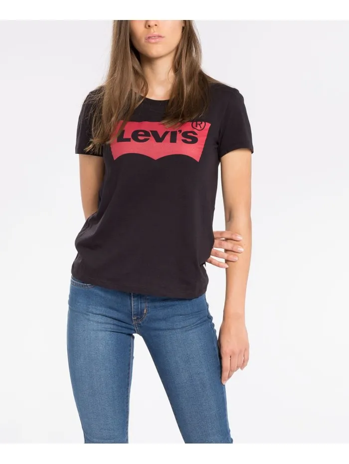 CAMISETA LEVI'S® THE PERFECT TEE 173690201