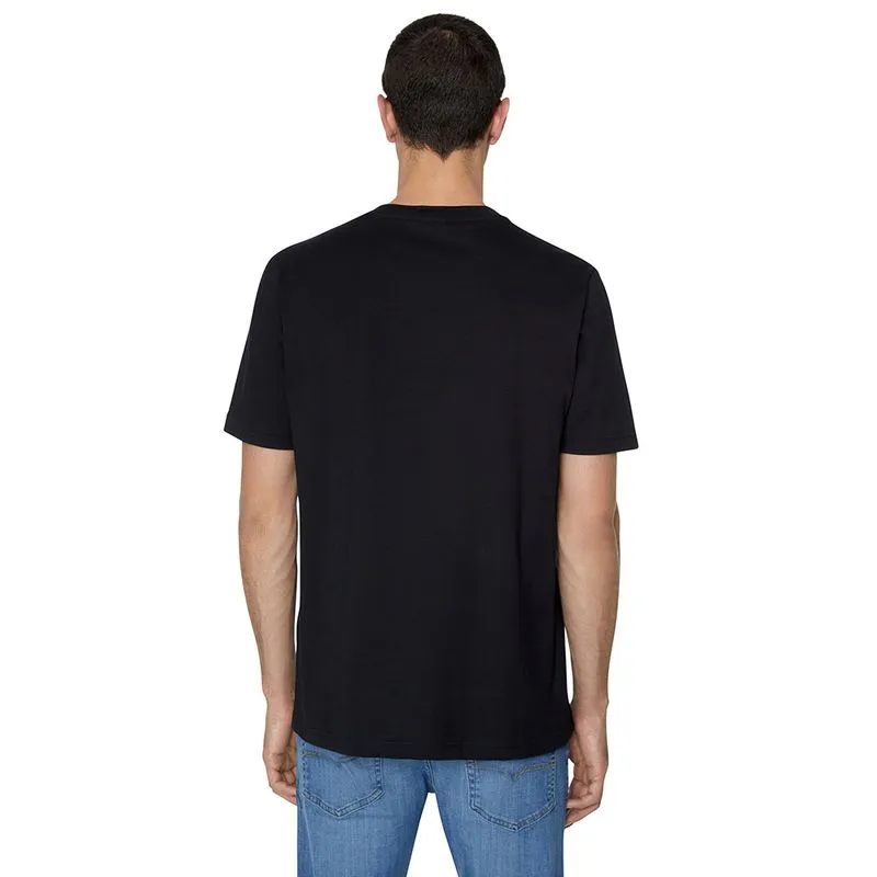Camiseta Manga Corta Para hombre T Just E18 274885