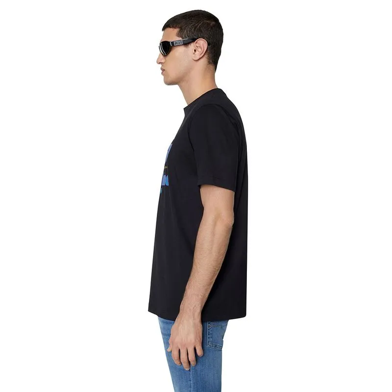 Camiseta Manga Corta Para hombre T Just E18 274885