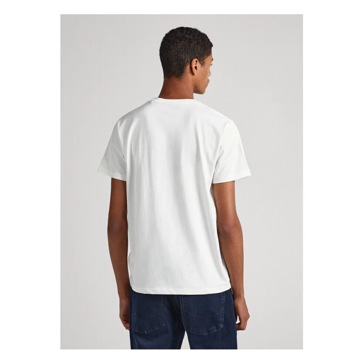 CAMISETA  MELBOURNE  HOMBRE