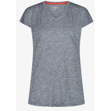 CAMISETA MUJER CMP 31T7256