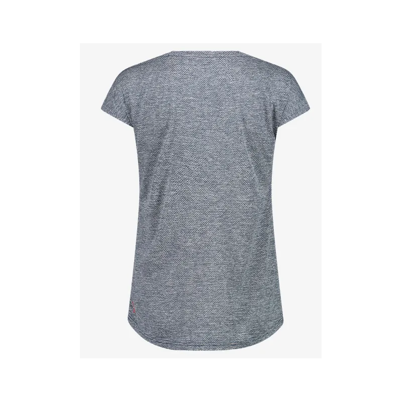 CAMISETA MUJER CMP 31T7256