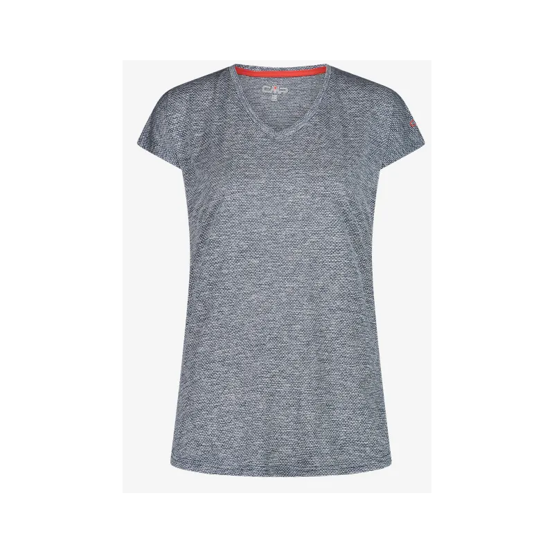 CAMISETA MUJER CMP 31T7256
