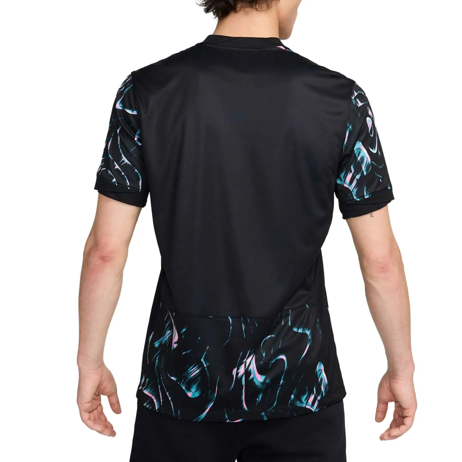 CAMISETA NIKE 2A COREA DEL SUR 2024 2025 STADIUM DRIFIT