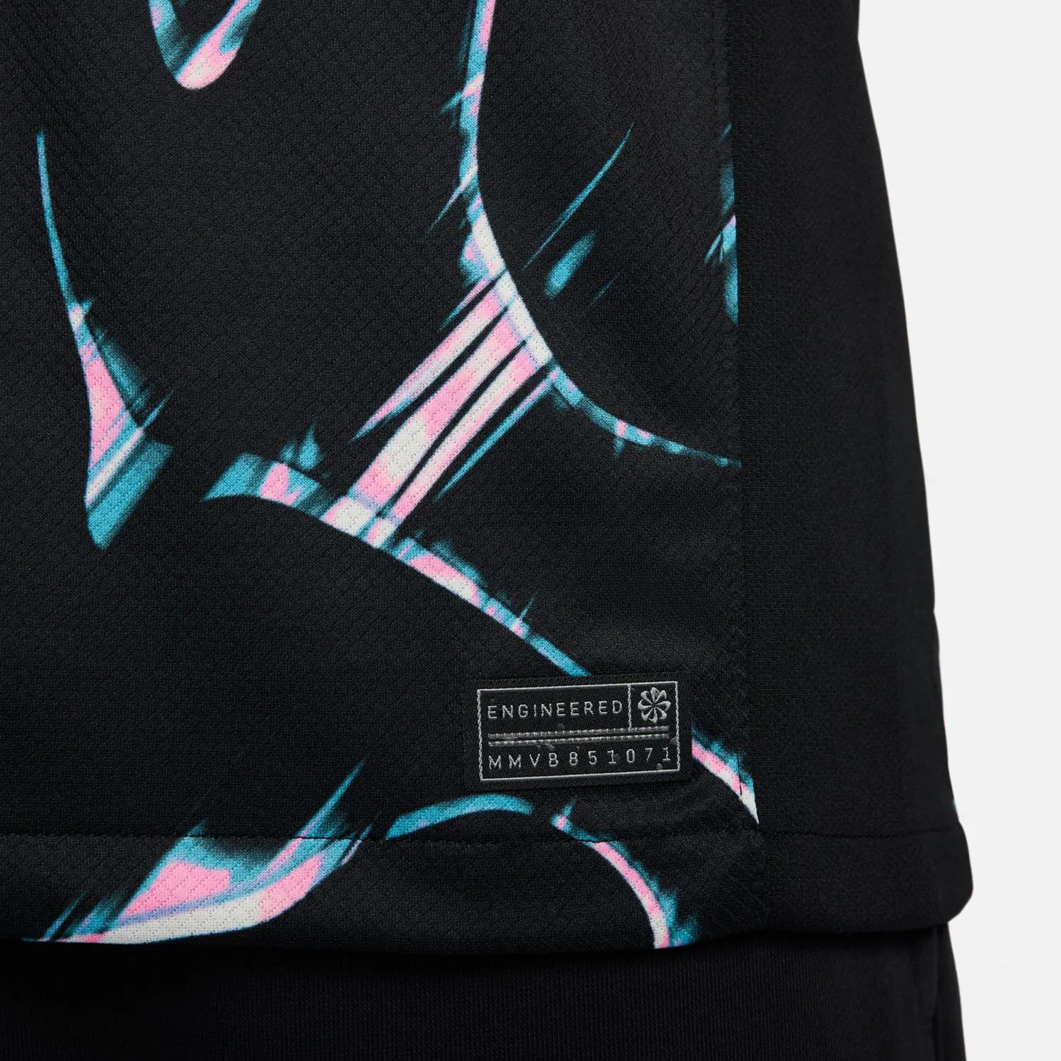 CAMISETA NIKE 2A COREA DEL SUR 2024 2025 STADIUM DRIFIT