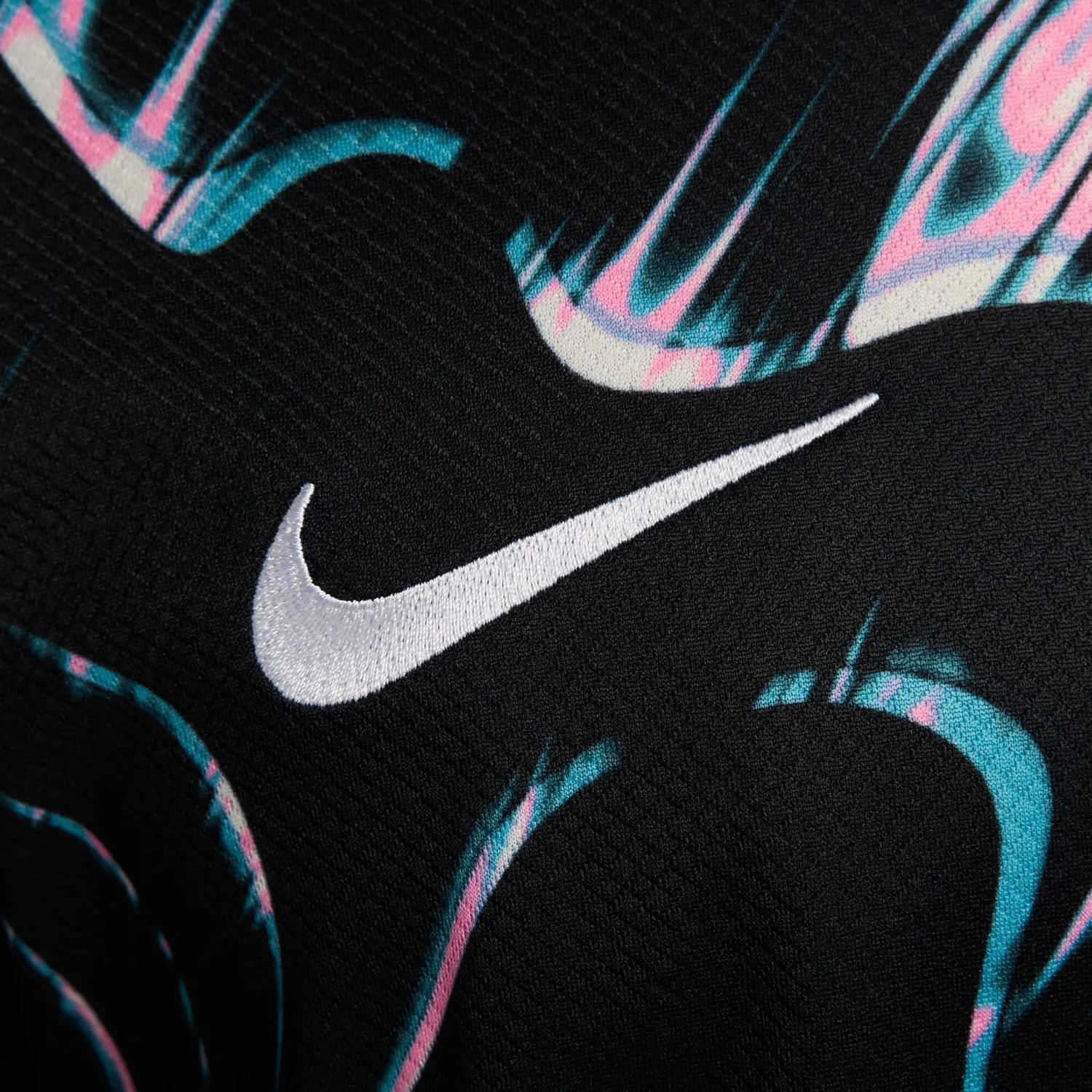 CAMISETA NIKE 2A COREA DEL SUR 2024 2025 STADIUM DRIFIT