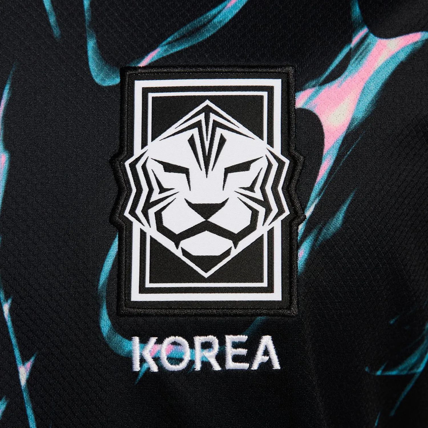 CAMISETA NIKE 2A COREA DEL SUR 2024 2025 STADIUM DRIFIT
