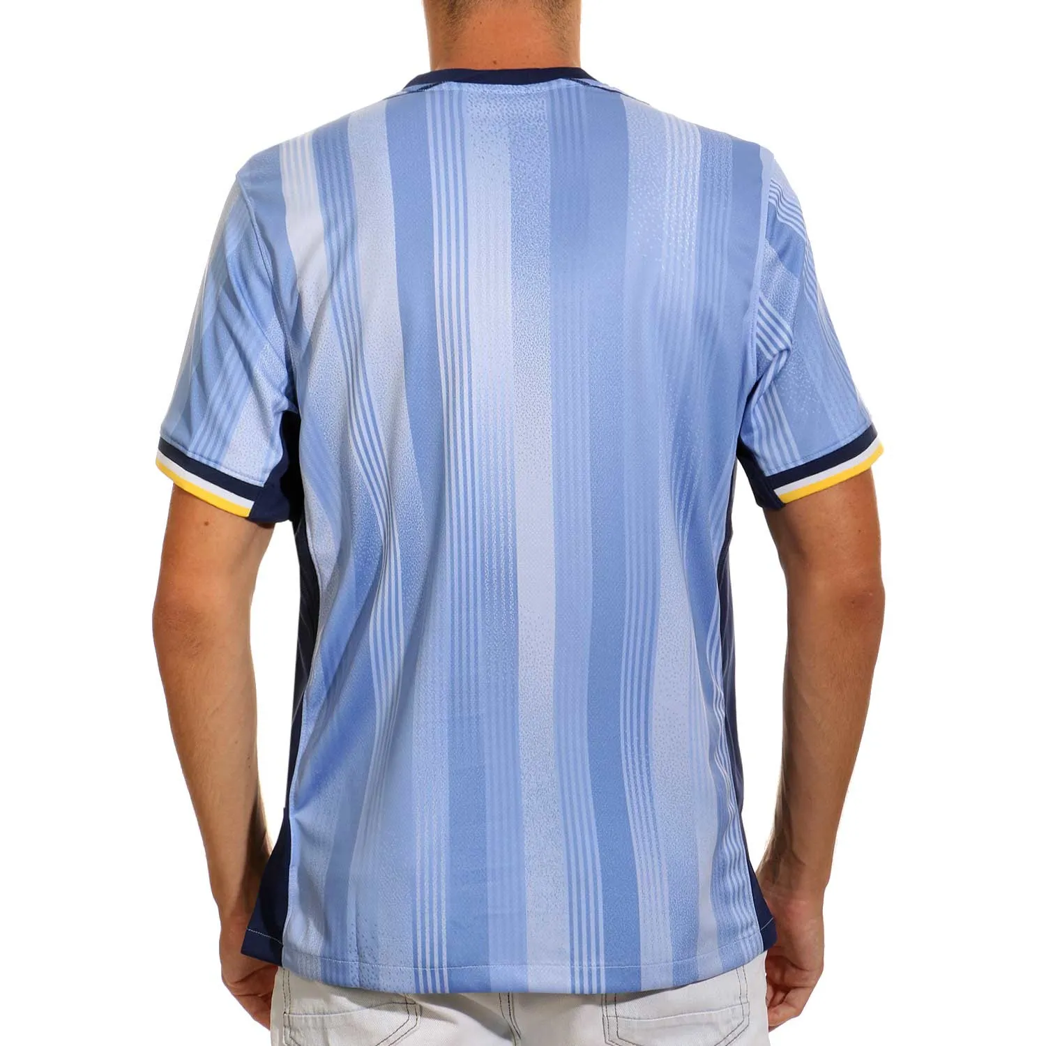 CAMISETA NIKE 2A TOTTENHAM 2024 2025 DRIFIT STADIUM