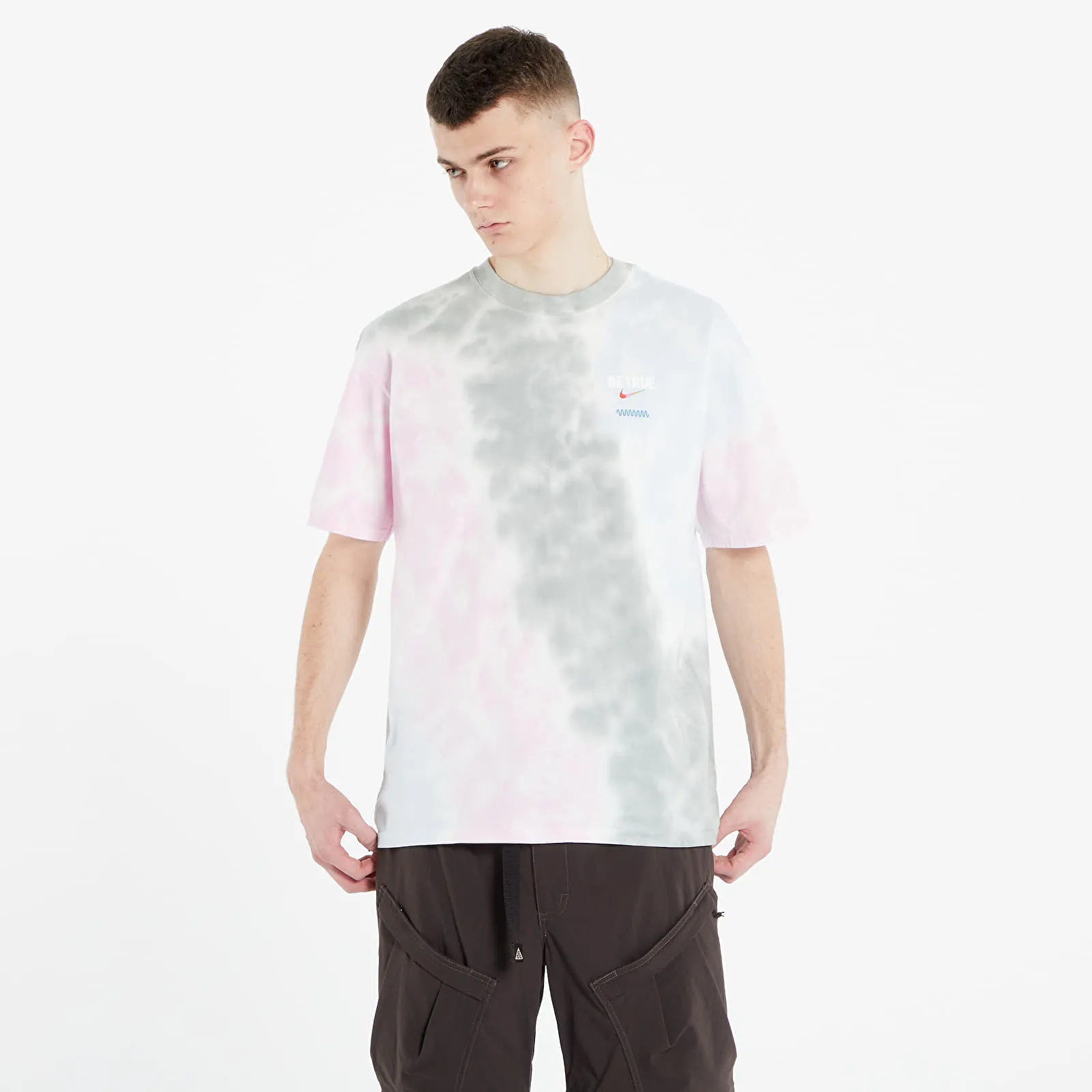 CAMISETA NIKE BE TRUE MAX90 TSHIRT