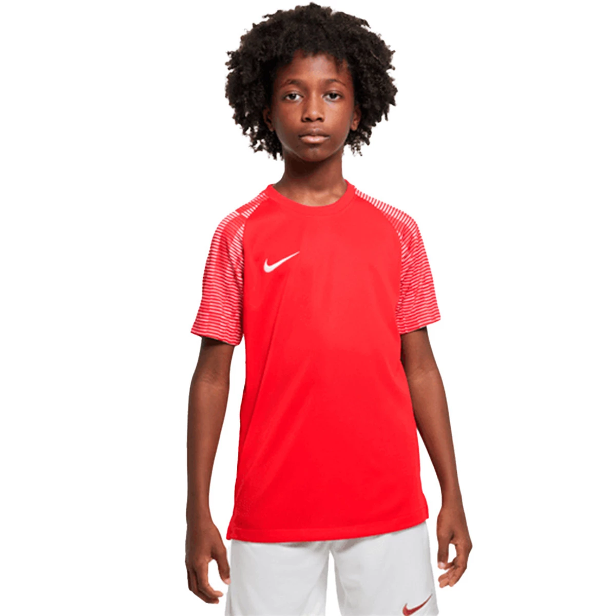 CAMISETA NIKE DRIFIT ACADEMY M/C NIñO