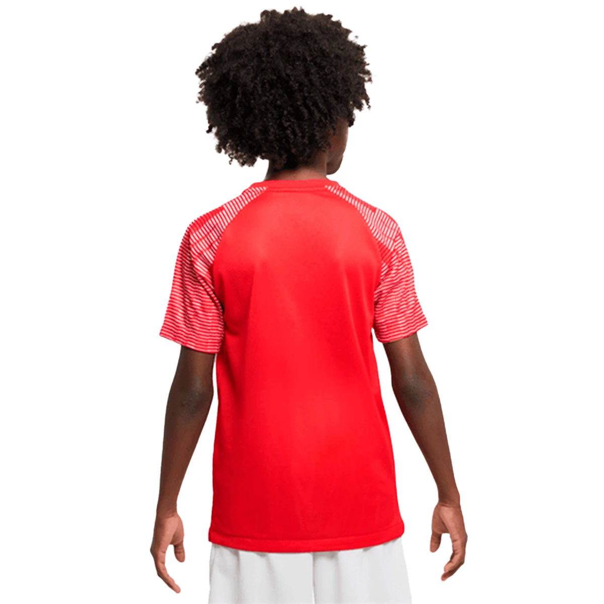 CAMISETA NIKE DRIFIT ACADEMY M/C NIñO