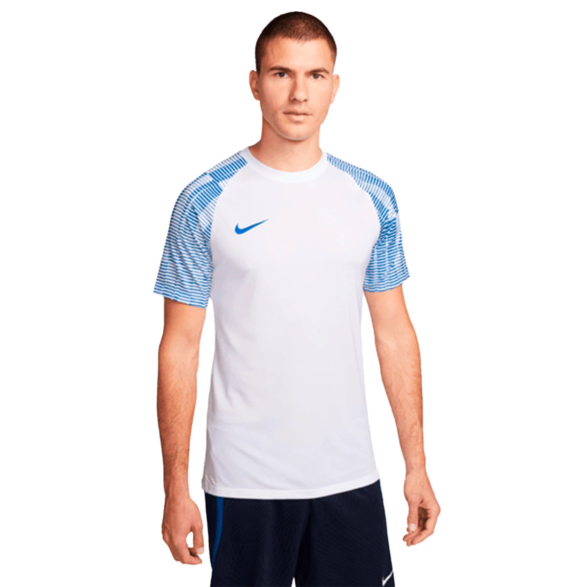 CAMISETA NIKE DRIFIT ACADEMY M/C