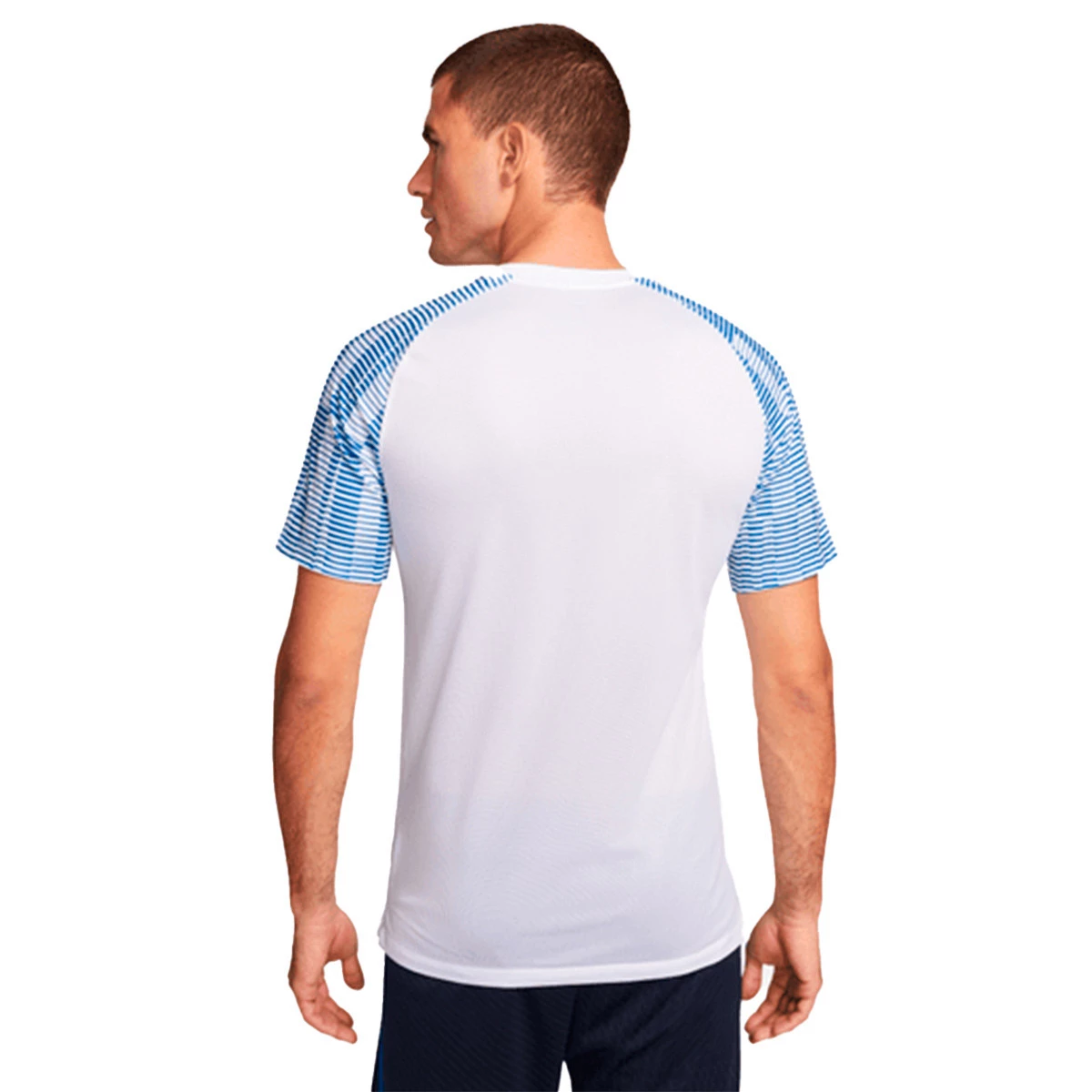 CAMISETA NIKE DRIFIT ACADEMY M/C