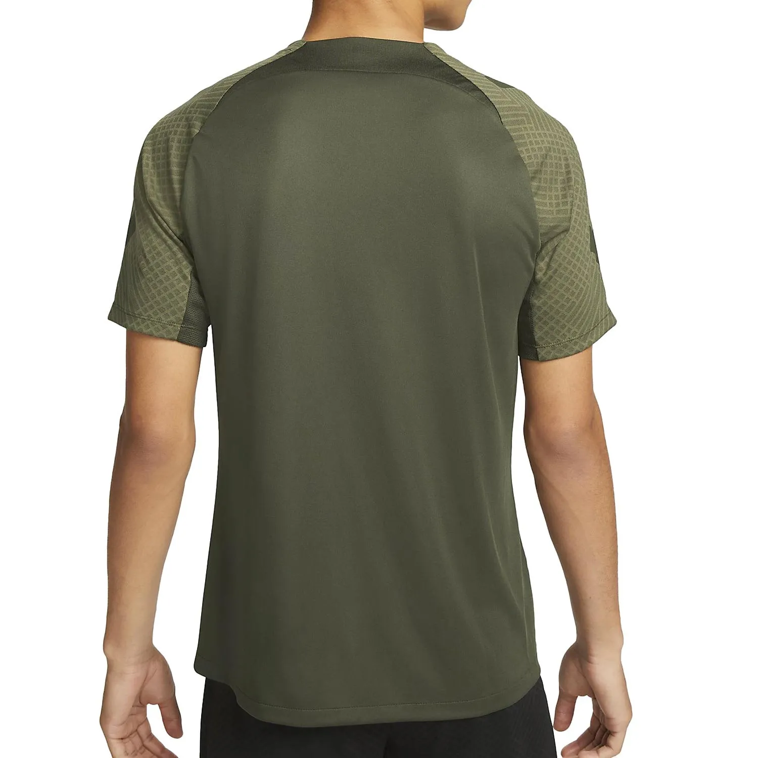 CAMISETA NIKE DRIFIT STRIKE