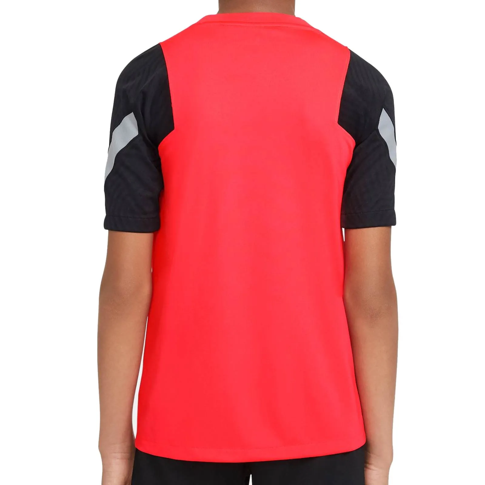 Camiseta Nike Liverpool niño entreno UCL 20 2021 Strike