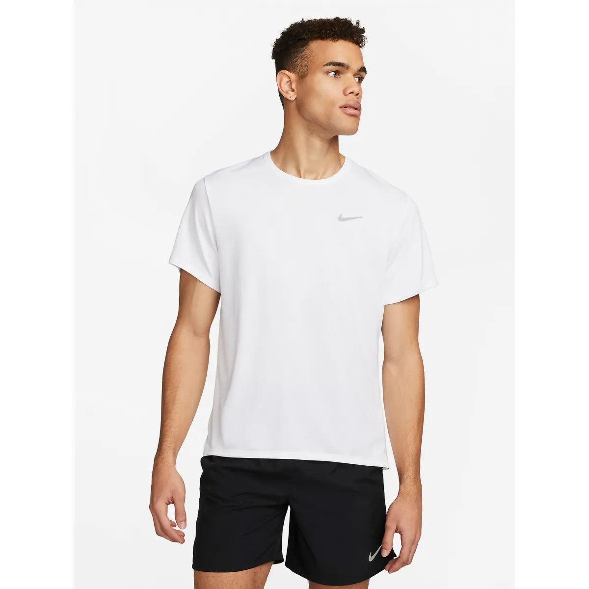 Camiseta Nike Miler