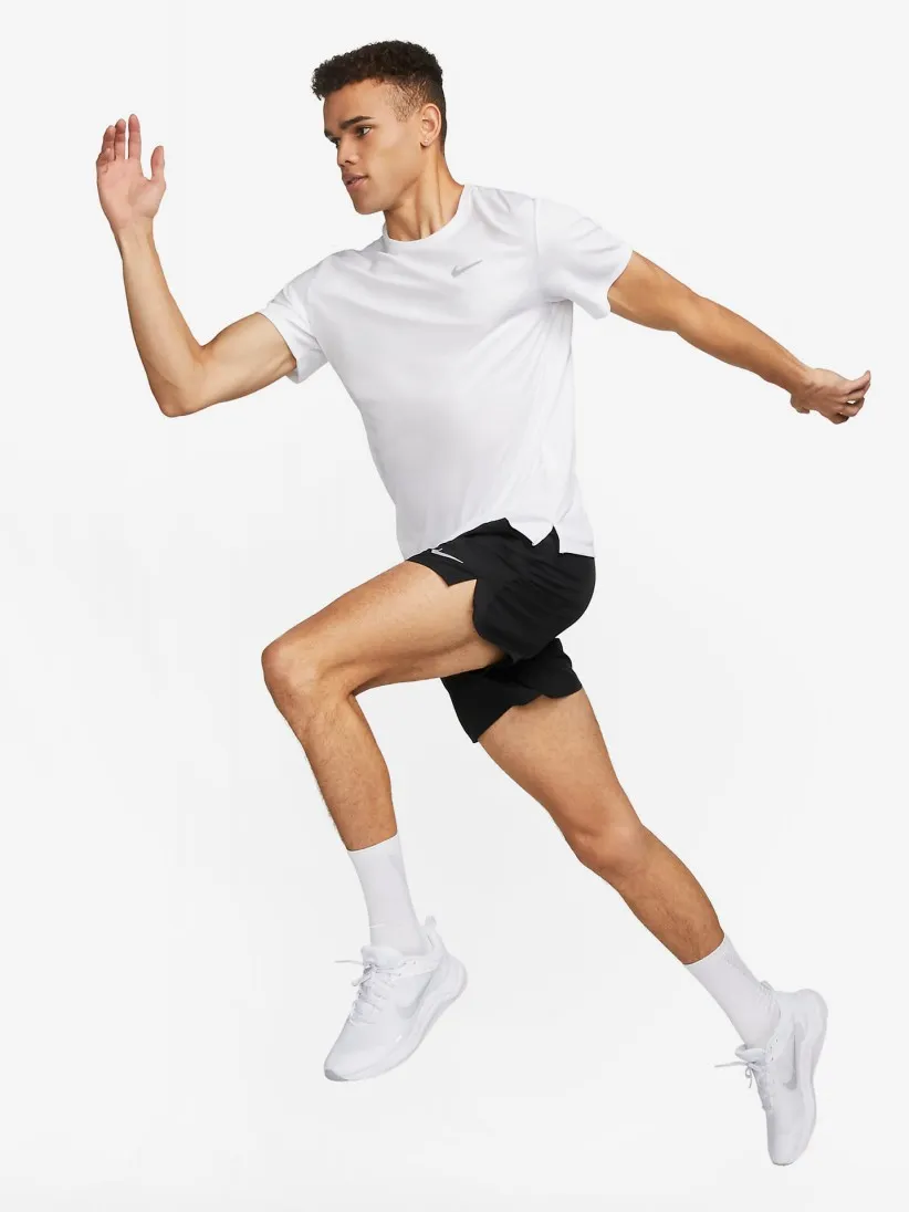 Camiseta Nike Miler
