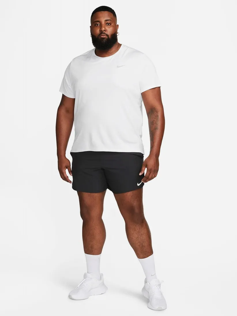 Camiseta Nike Miler