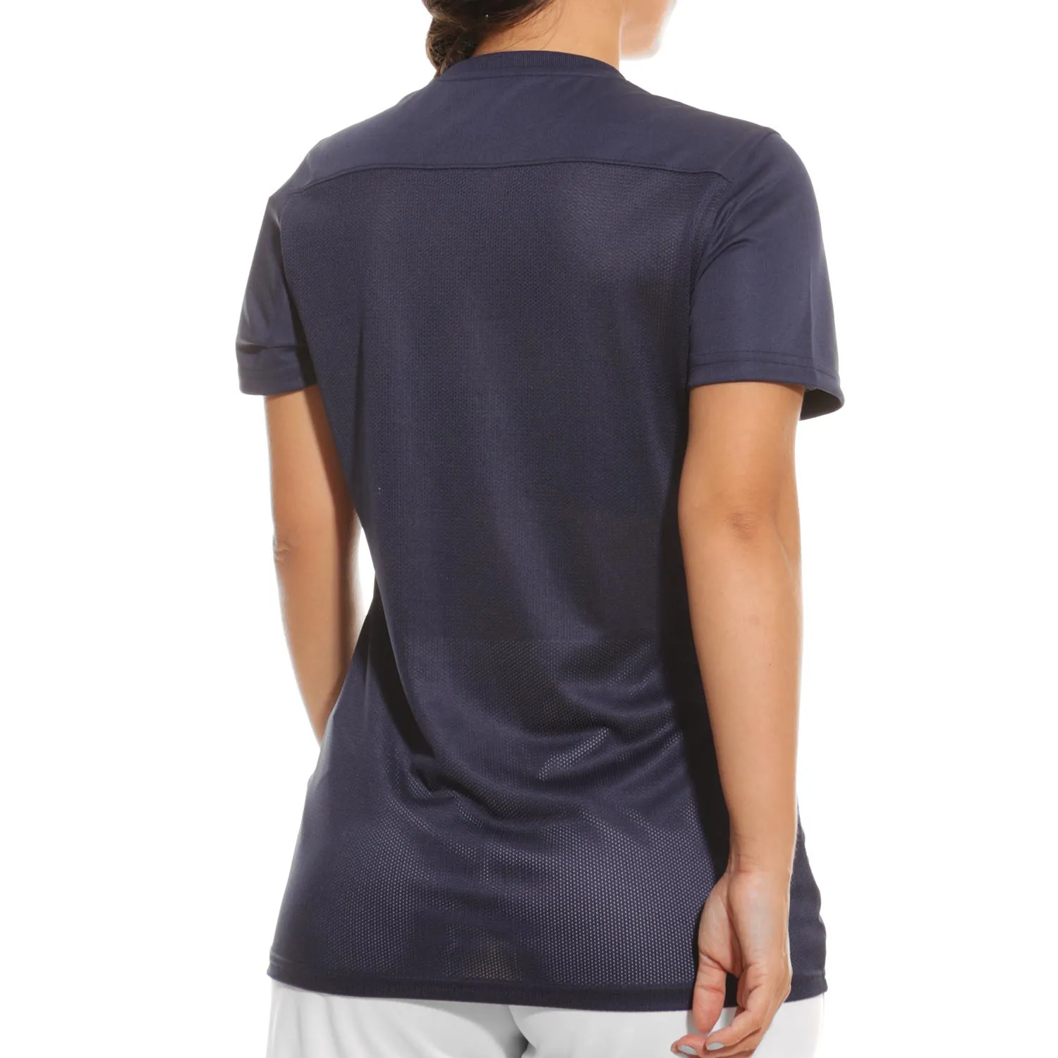 CAMISETA NIKE MUJER DRIFIT PARK 7