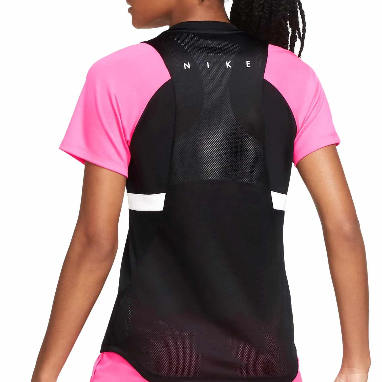 Camiseta Nike mujer Dry Academy