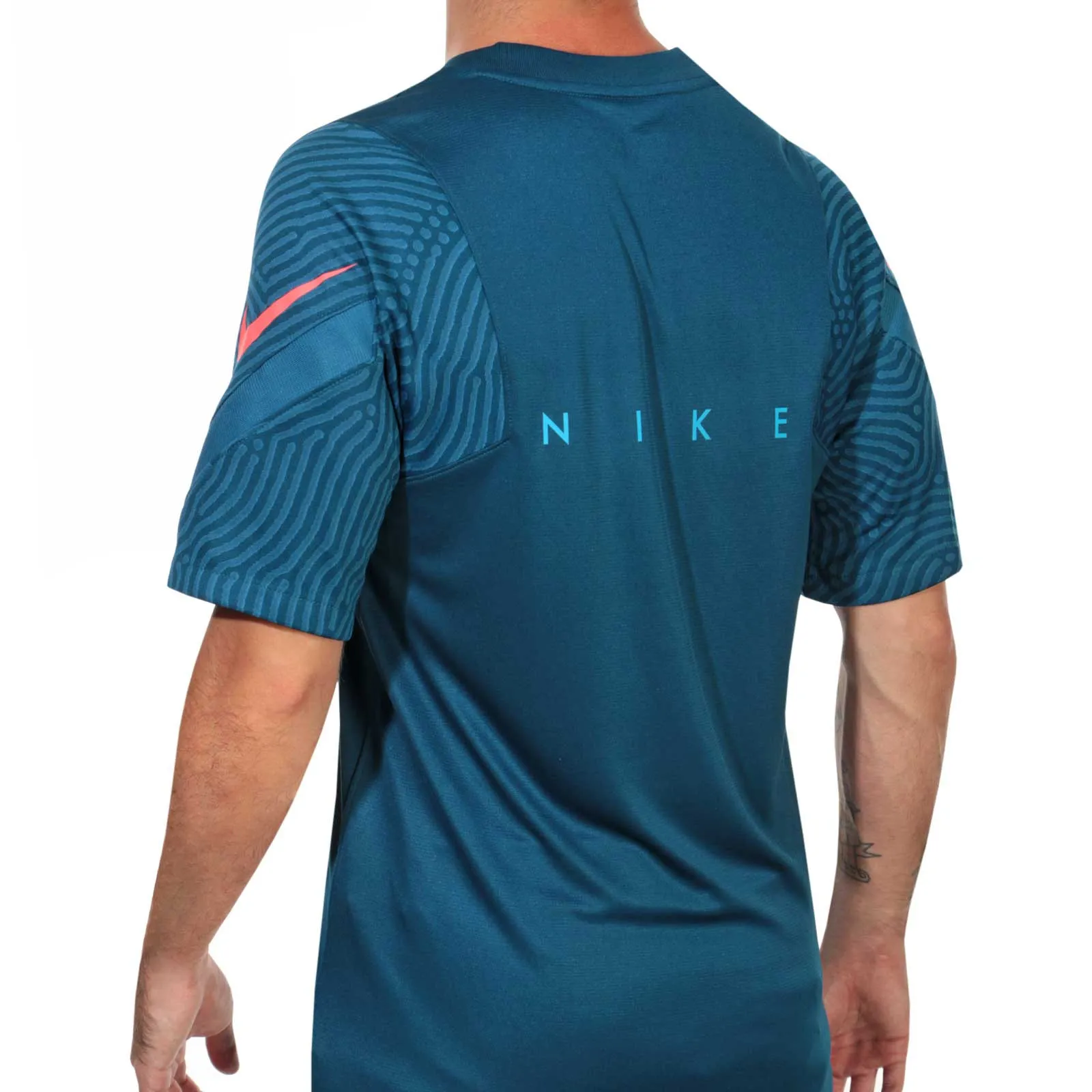 Camiseta Nike Sevilla entreno 2020 2021