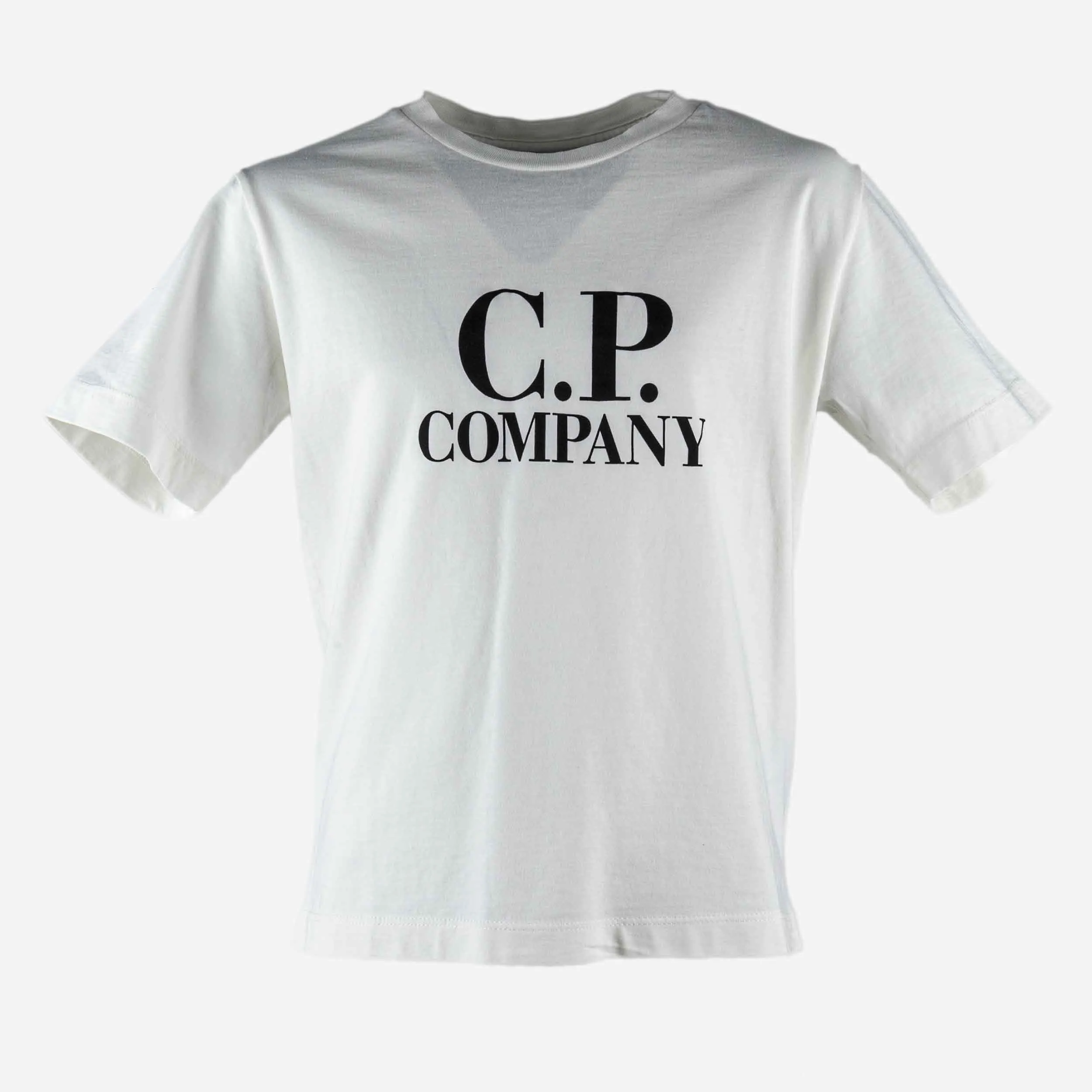 Camiseta NIÑO Cp Company KTS024006259W
