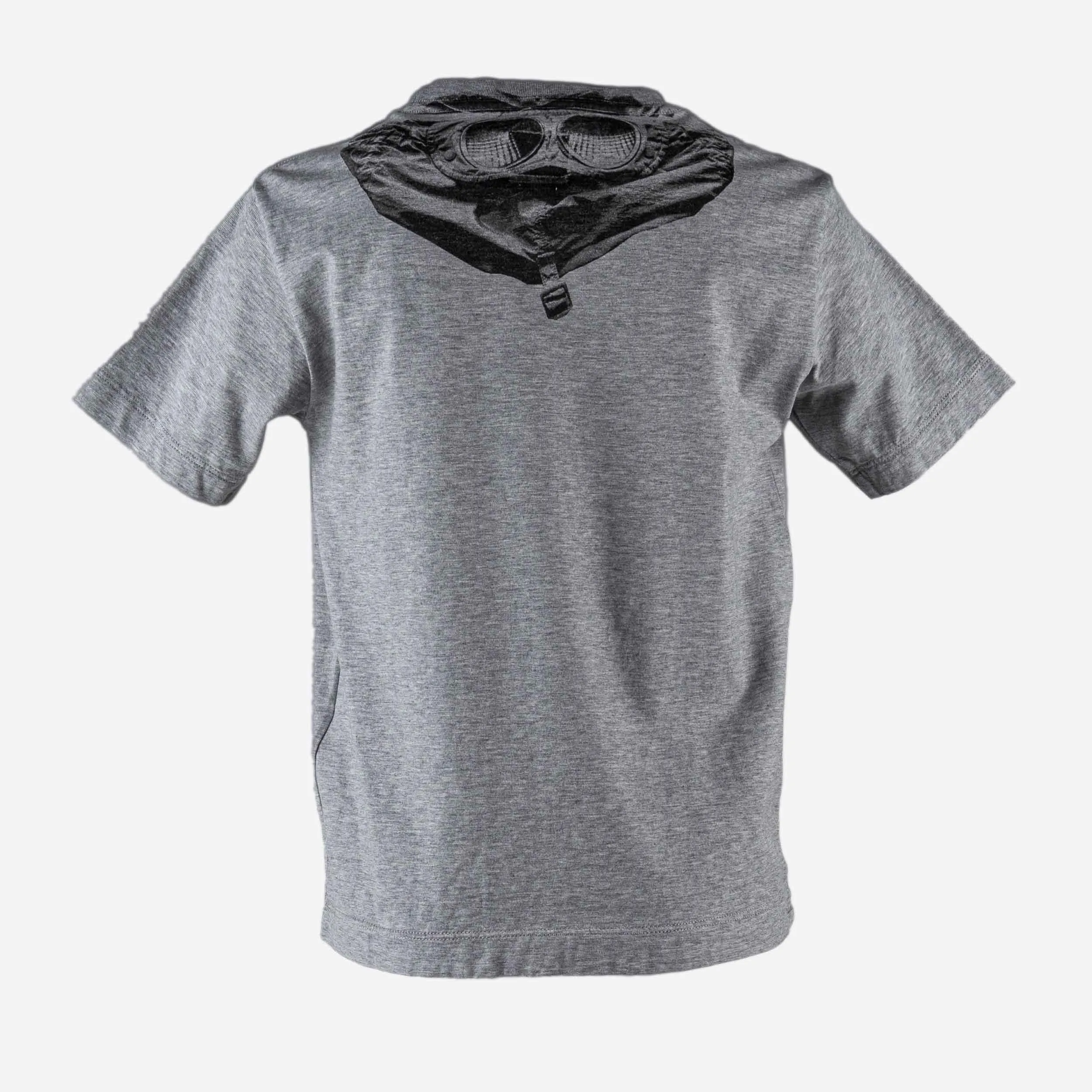 Camiseta NIÑO Cp Company KTS024006259W