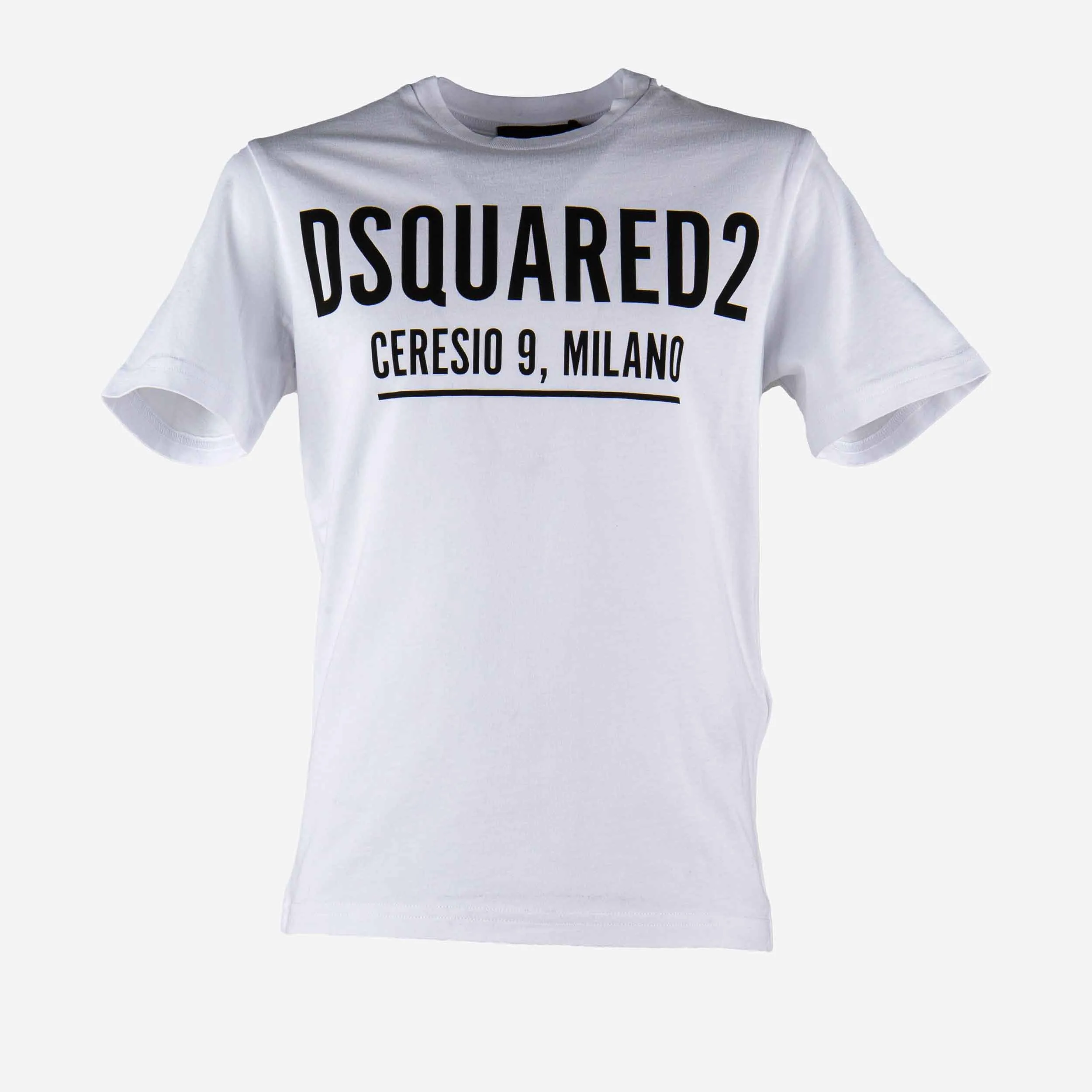 CAMISETA NIÑO DSQUARED 2 DQ0728D002F