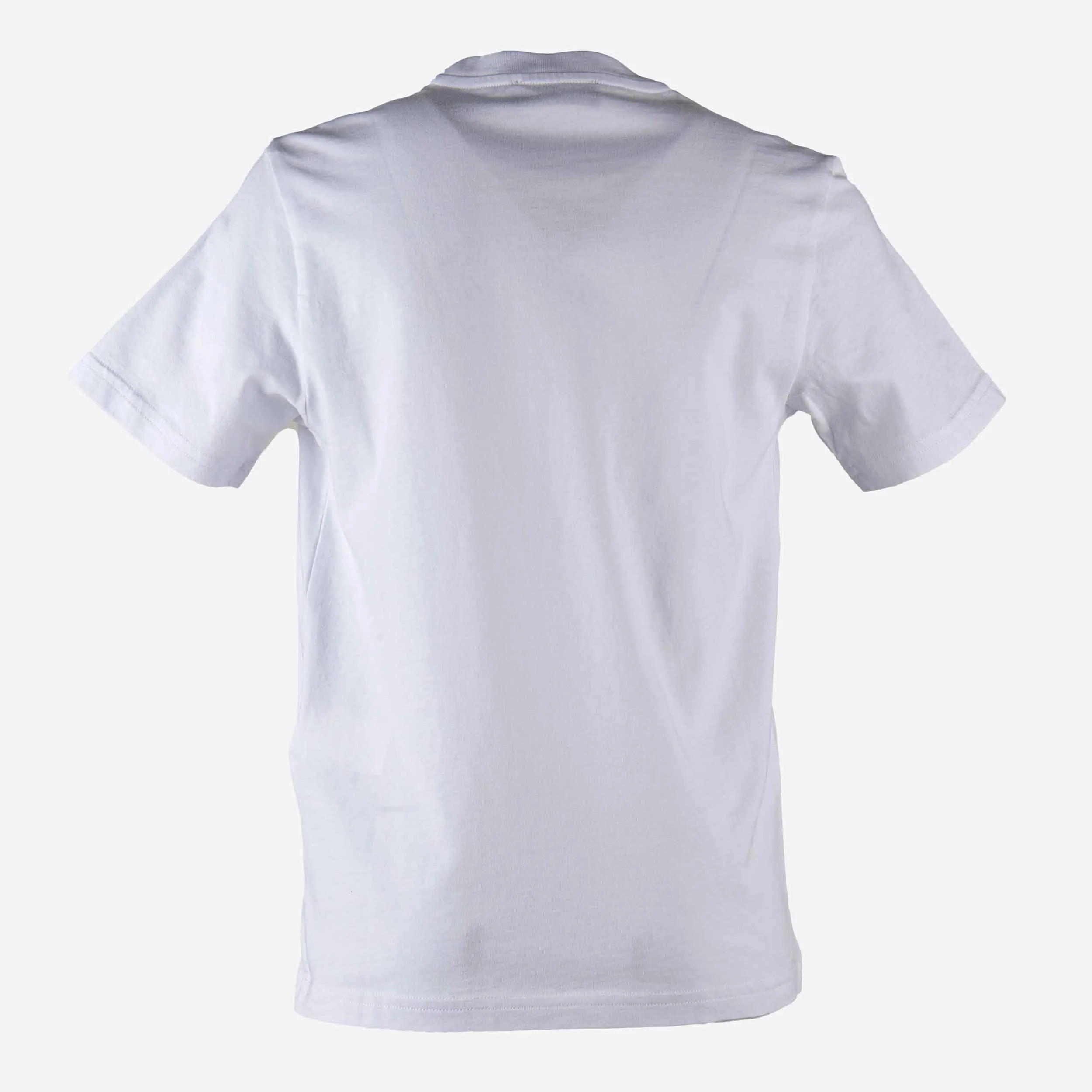 CAMISETA NIÑO DSQUARED 2 DQ0728D002F