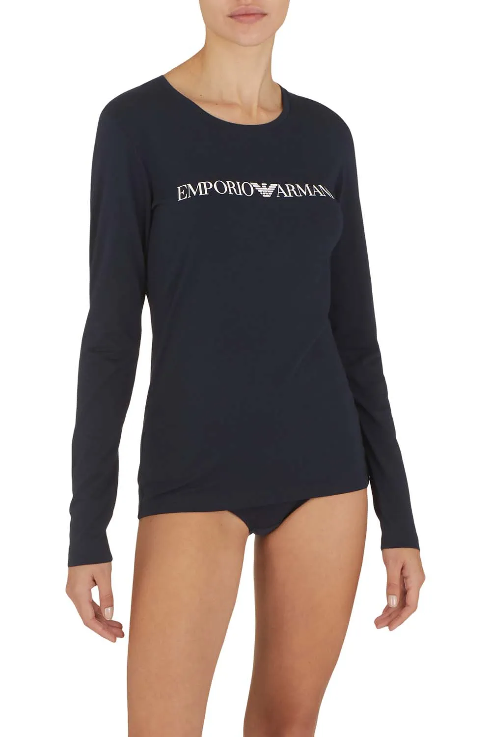 Camiseta para mujer de E.A. INTIMO D – 163229 2F227