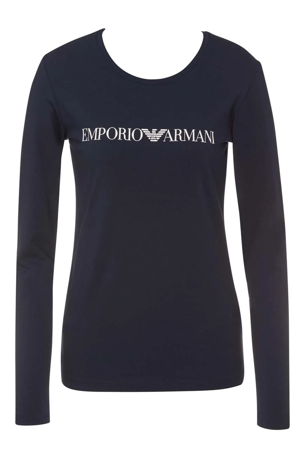 Camiseta para mujer de E.A. INTIMO D – 163229 2F227