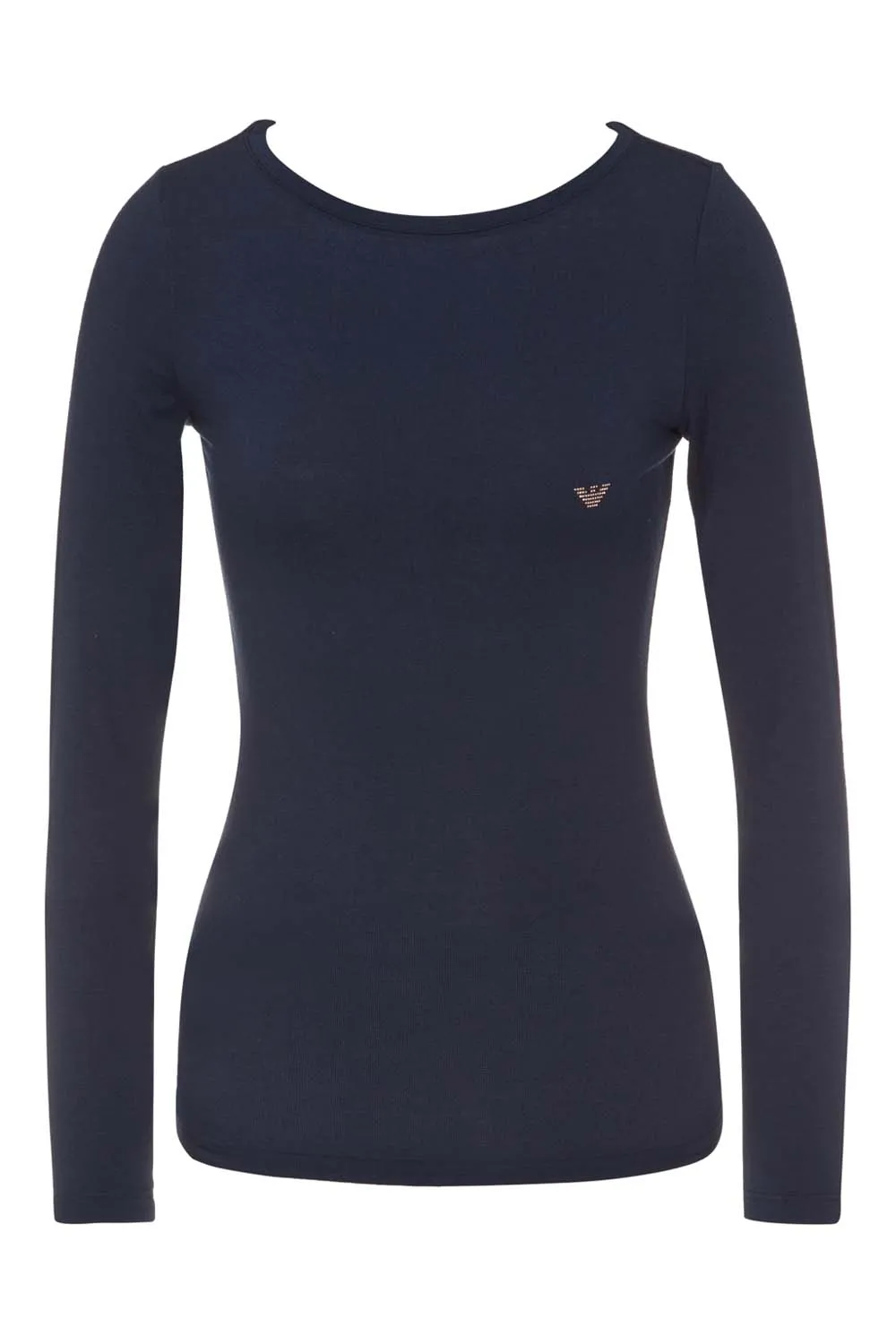 Camiseta para mujer de E.A. INTIMO D – 164632 2F223