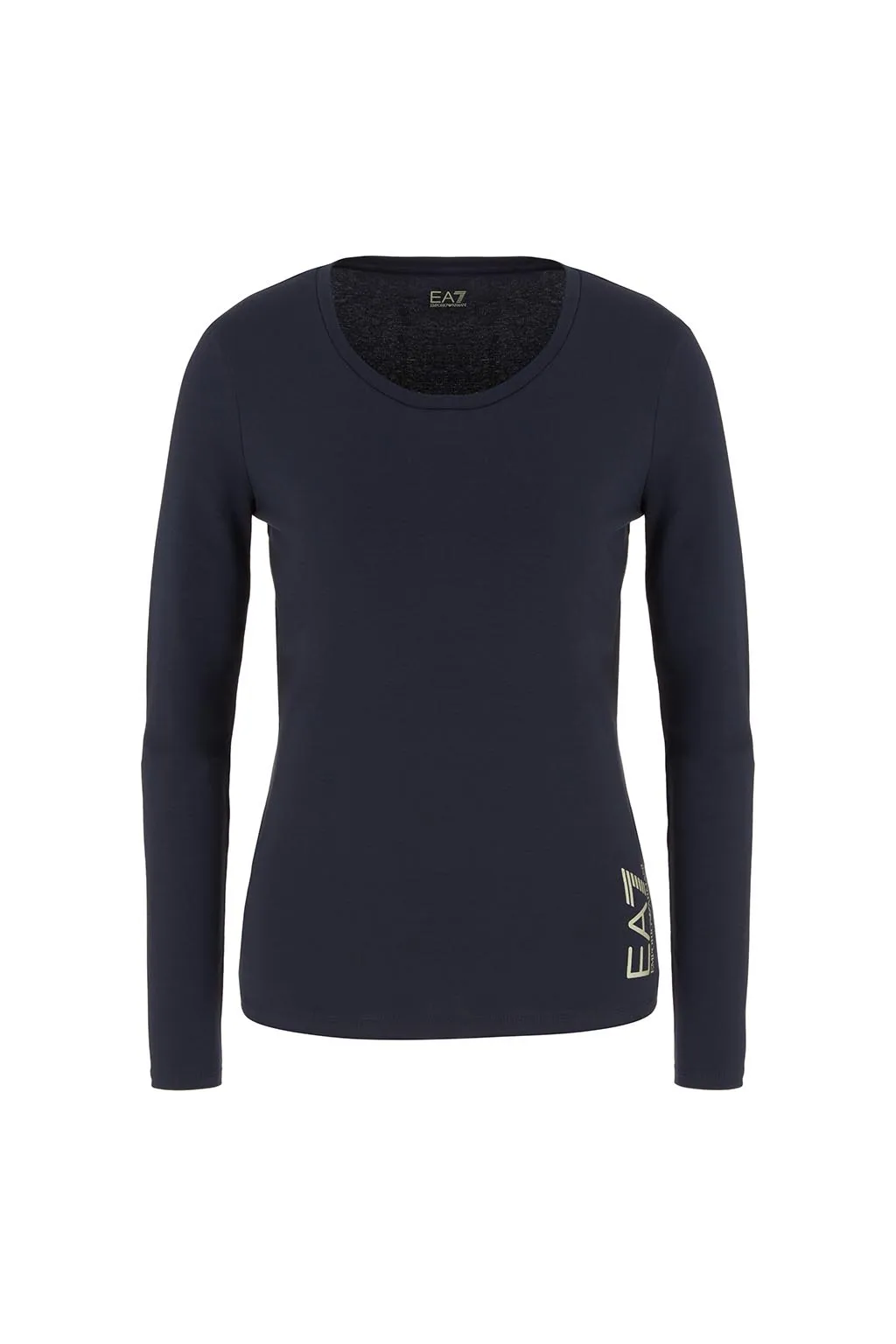 Camiseta para mujer de EA7 – 6LTT05 TJFKZ