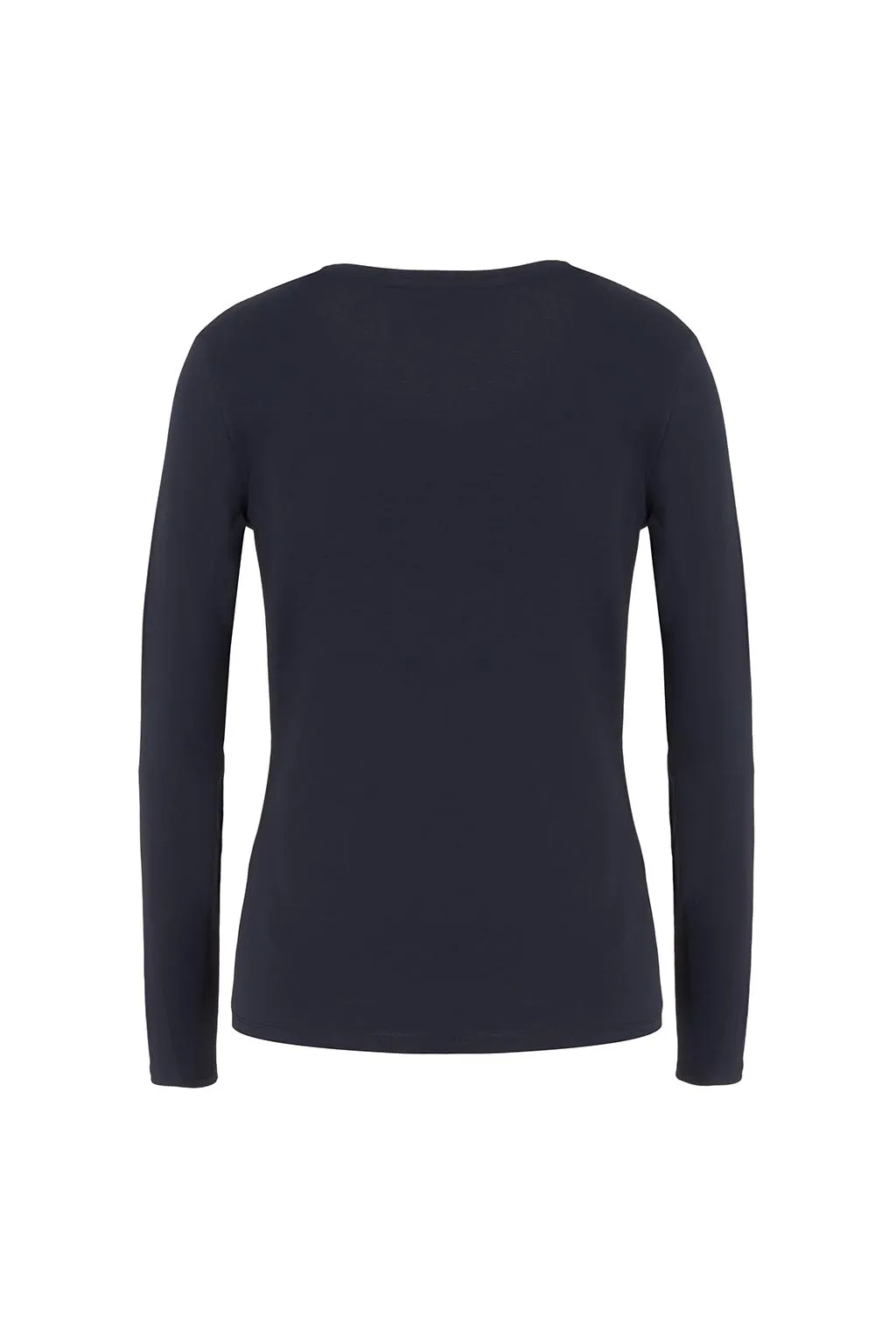Camiseta para mujer de EA7 – 6LTT05 TJFKZ