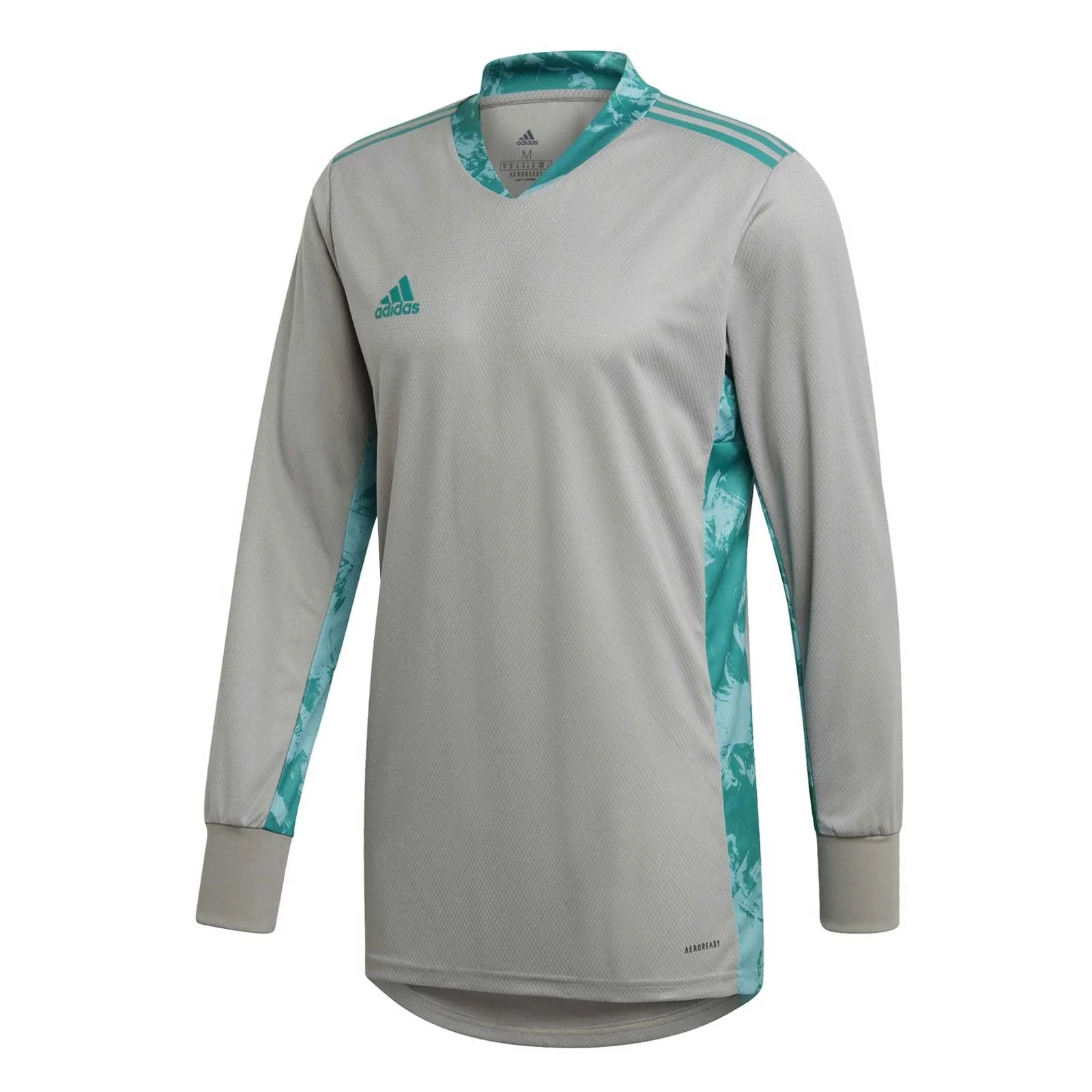 Camiseta portero adidas Adipro 20 GK niño