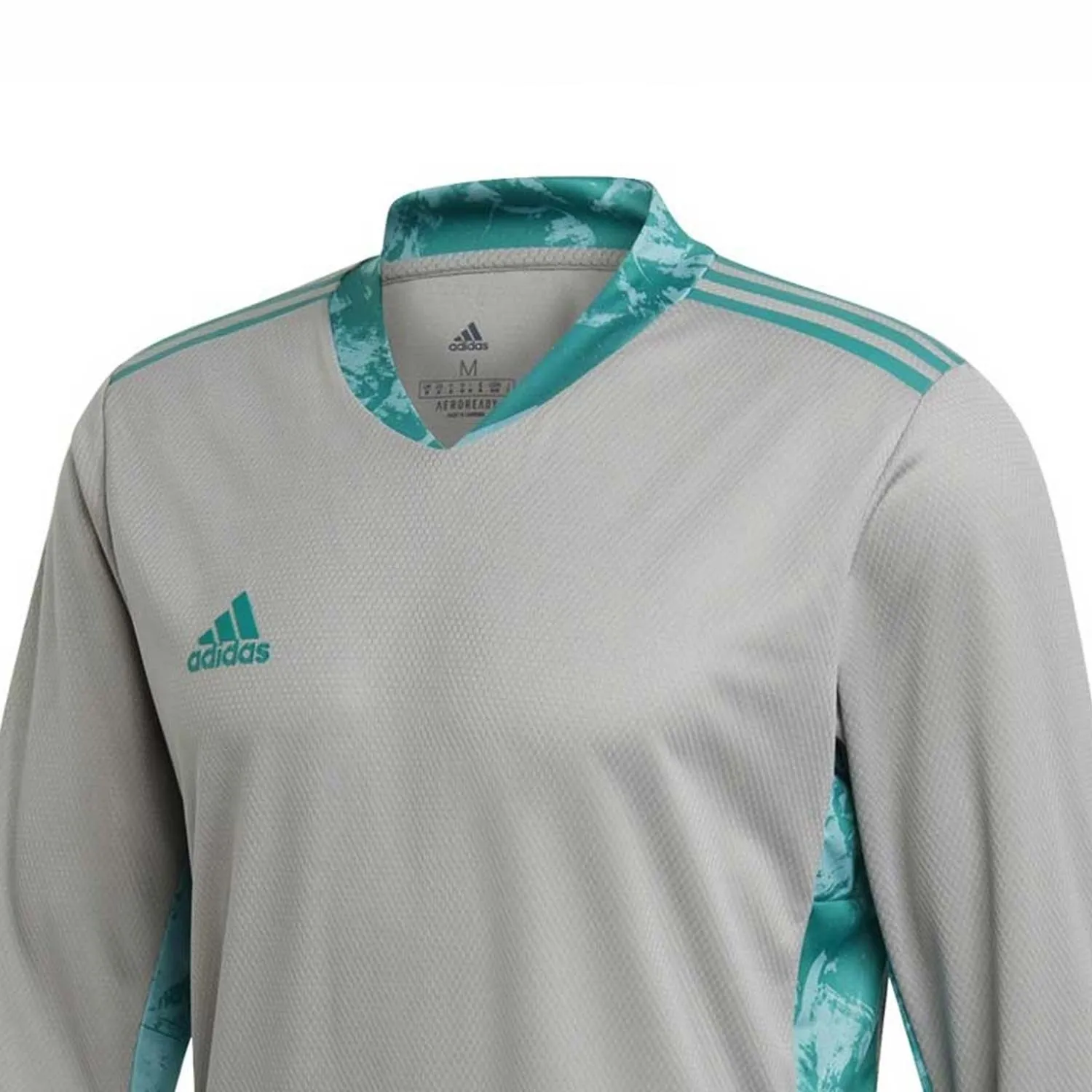Camiseta portero adidas Adipro 20 GK niño