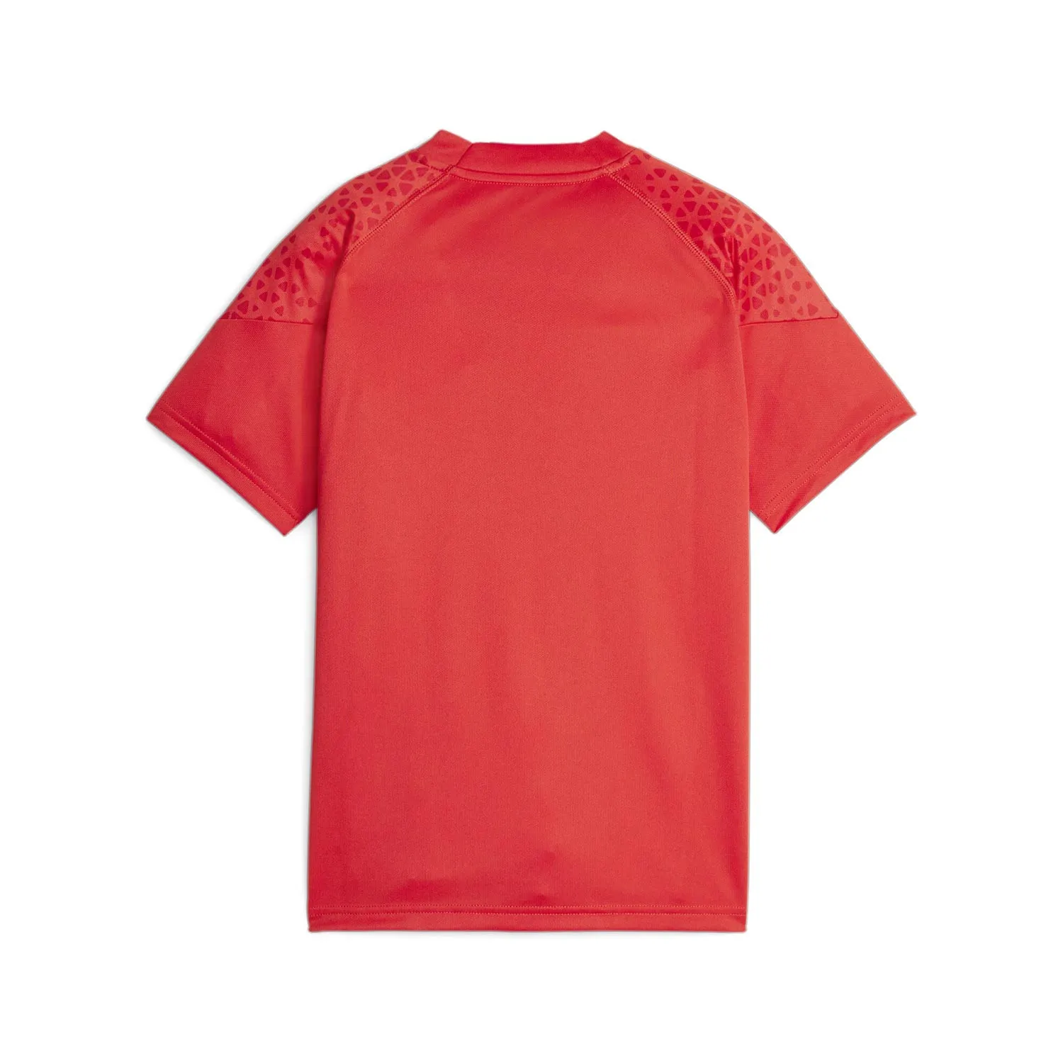 Camiseta Puma AC Milan niño entrenamiento