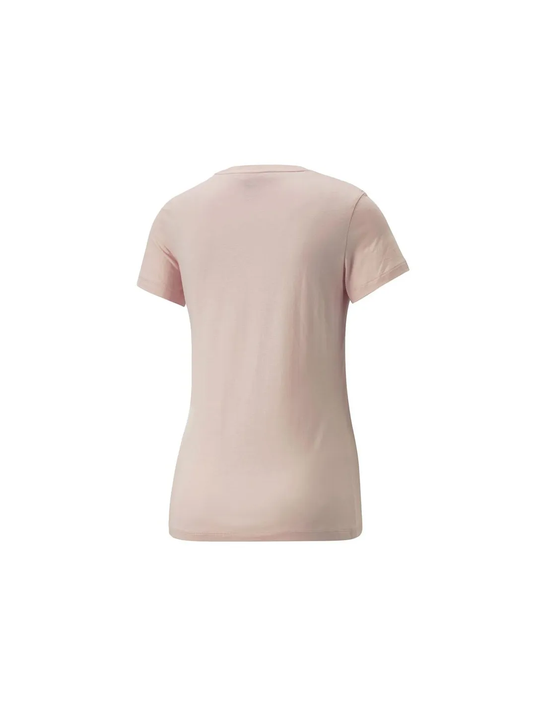 Camiseta Puma Essentials+ Embroidery Mujer Pk