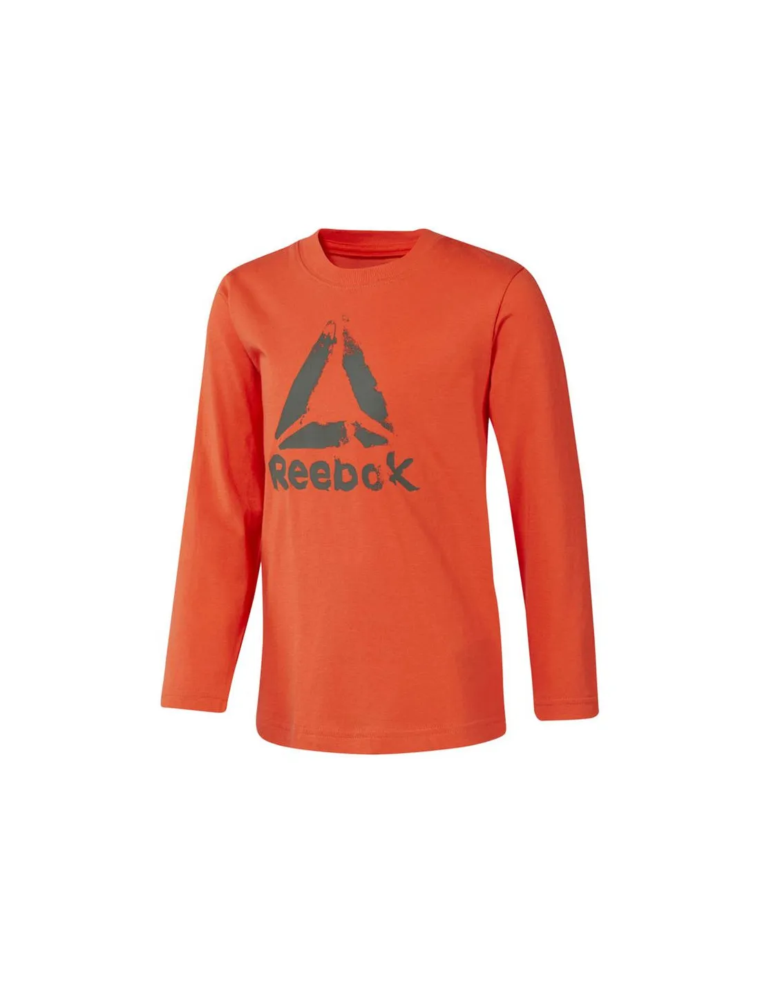 Camiseta Sportswear Reebok Boys Training Essentials
