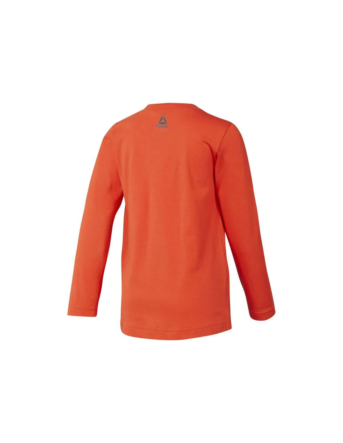 Camiseta Sportswear Reebok Boys Training Essentials