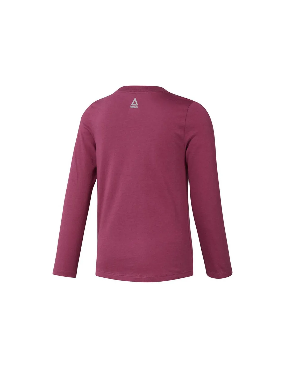 Camiseta Sportswear Reebok Essentials Longsleeve