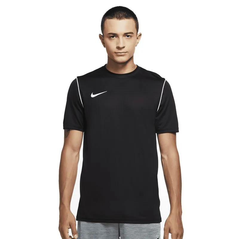 Camiseta Tee Hombre Nike M Nk Df Park20 Top Ss