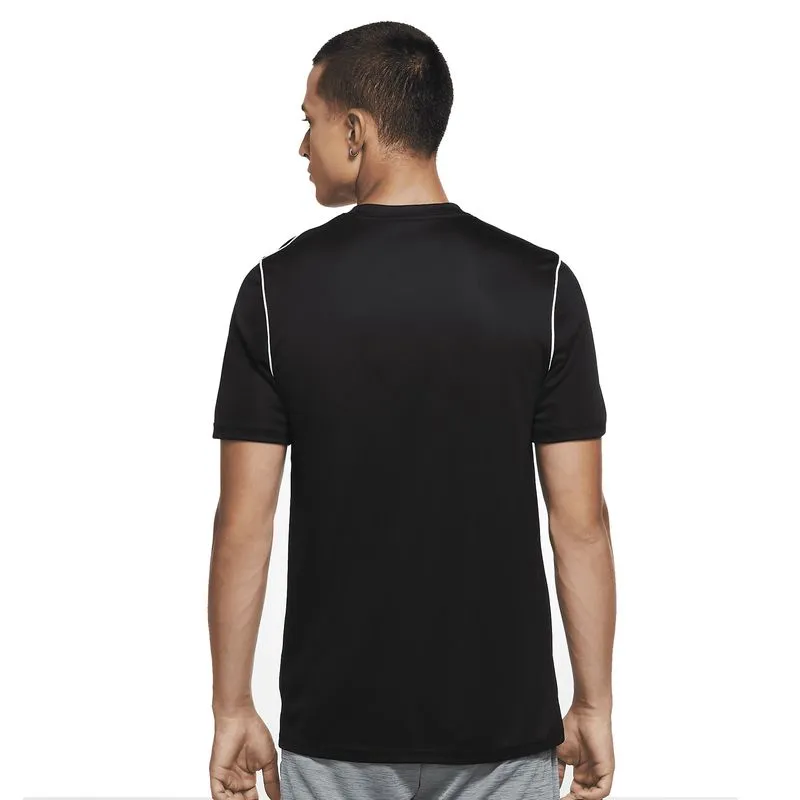 Camiseta Tee Hombre Nike M Nk Df Park20 Top Ss
