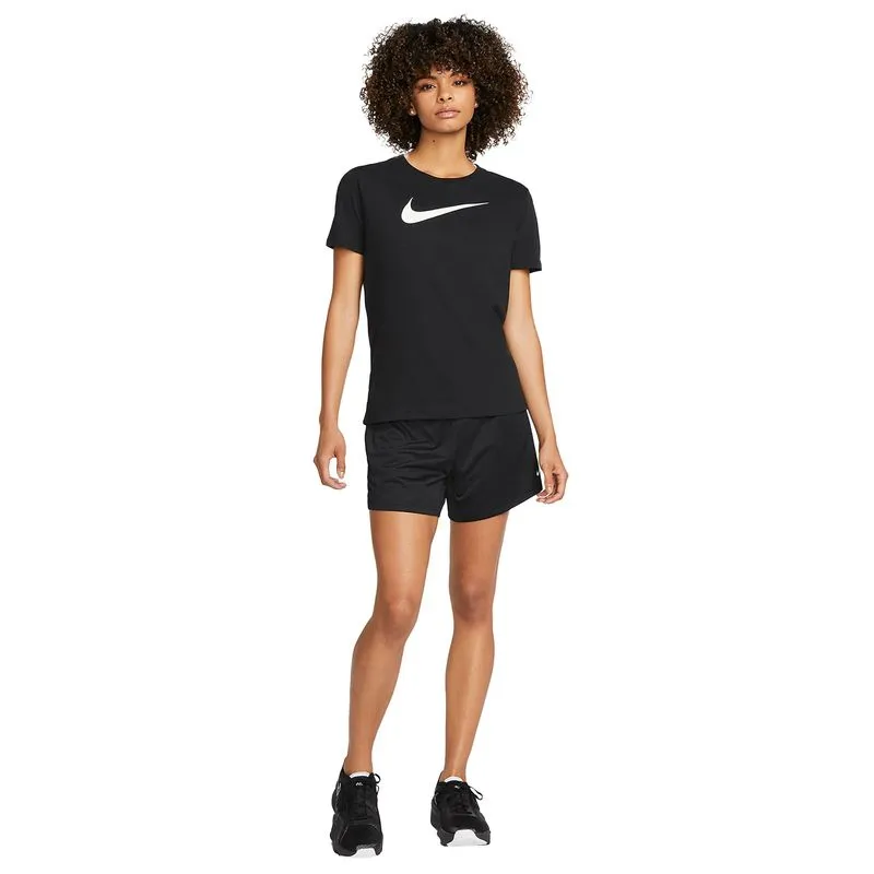 Camiseta Tee Mujer Nike W Nk Df Tee Swoosh