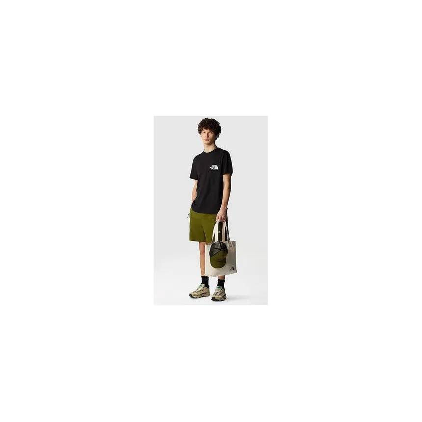 Camiseta The North Face Berkeley Para Hombre